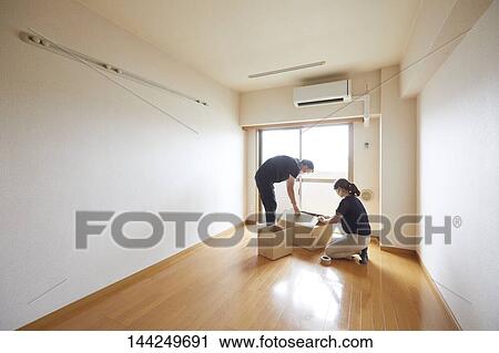 Japanese people relocating View Large Photo Image Stock Image - Japanese people relocating. Fotosearch