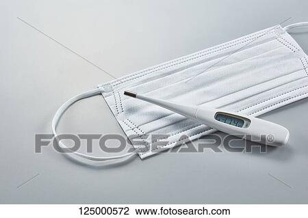 Stock Image - Medical supplies. Fotosearch