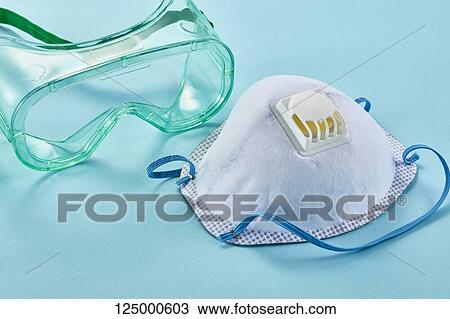 Stock Image - Medical supplies. Fotosearch
