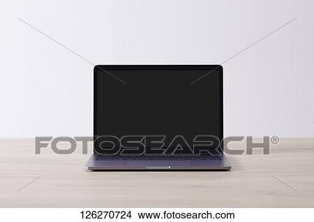 Notebook View Large Photo Image Picture - Notebook. Fotosearch