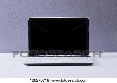 Notebook View Large Photo Image Stock Photo - Notebook. Fotosearch