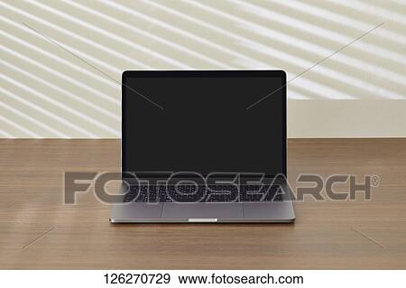 Notebook View Large Photo Image Stock Photo - Notebook. Fotosearch