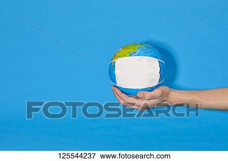 Pandemic disease prevention View Large Photo Image Stock Photo - Pandemic disease prevention. Fotosearch