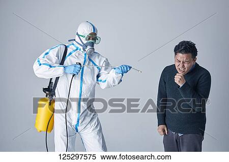 Pandemic disease prevention View Large Photo Image Stock Photography - Pandemic disease prevention. Fotosearch