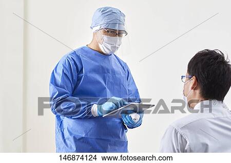 Pandemic prevention measures View Large Photo Image Picture - Pandemic prevention measures. Fotosearch