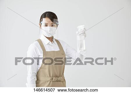 Pandemic prevention measures View Large Photo Image Stock Photo - Pandemic prevention measures. Fotosearch