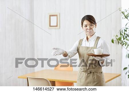 Stock Photo - Pandemic prevention measures. Fotosearch