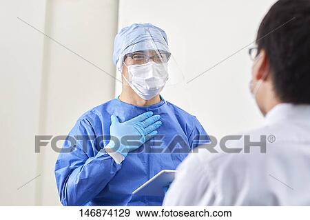 Pandemic prevention measures View Large Photo Image Stock Photo - Pandemic prevention measures. Fotosearch
