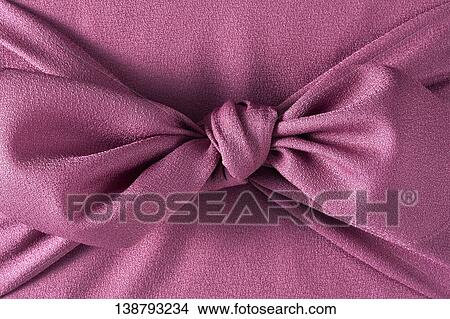 Parcel Wrapped In Japanese Wrapping Cloth View Large Photo Image Picture - Parcel Wrapped In Japanese Wrapping Cloth. Fotosearch