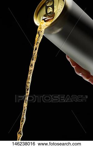 Pouring beer View Large Photo Image Stock Photograph - Pouring beer. Fotosearch