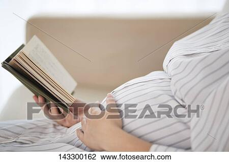 Pregnant Japanese woman View Large Photo Image Stock Image - Pregnant Japanese woman. Fotosearch