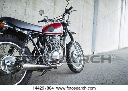 Picture - Road bike. Fotosearch
