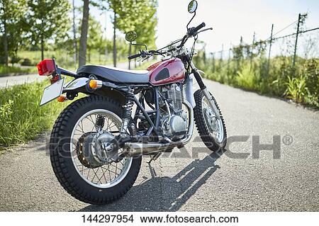 Picture - Road bike. Fotosearch