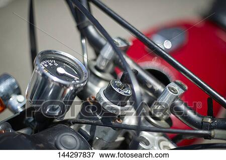 Stock Photo - Road bike. Fotosearch