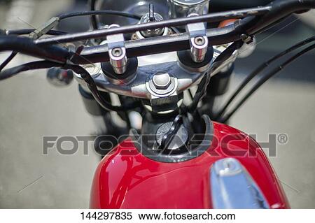 Stock Photography - Road bike. Fotosearch