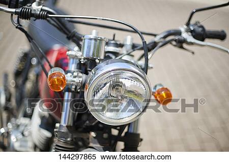 Stock Photography - Road bike. Fotosearch