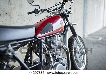 Stock Photography - Road bike. Fotosearch