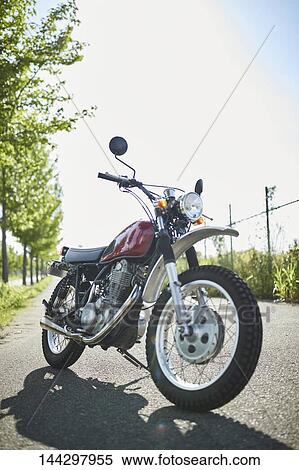 Stock Photography - Road bike. Fotosearch