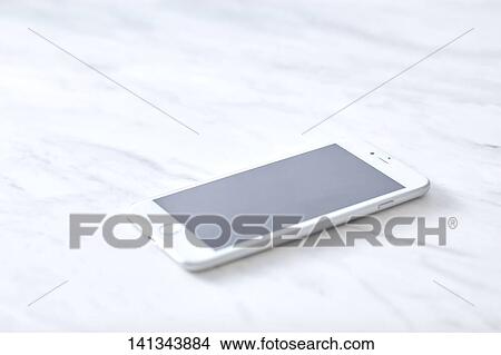 Picture - Smartphone. Fotosearch