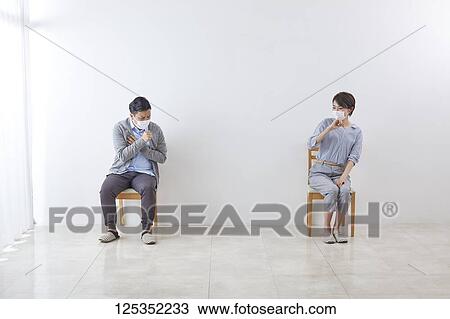 Social distancing View Large Photo Image Stock Image - Social distancing. Fotosearch