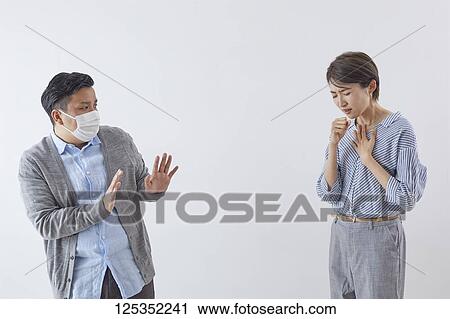 Social distancing View Large Photo Image Stock Image - Social distancing. Fotosearch
