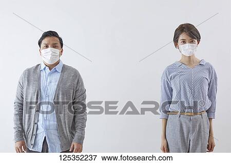 Social distancing View Large Photo Image Stock Photo - Social distancing. Fotosearch