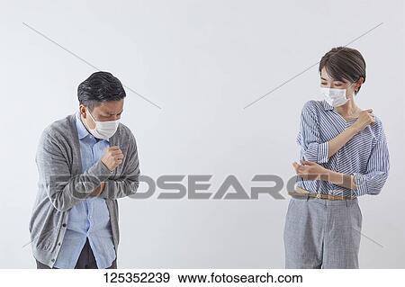 Social distancing View Large Photo Image Stock Photo - Social distancing. Fotosearch
