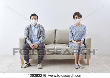 Social distancing View Large Photo Image Stock Photograph - Social distancing. Fotosearch