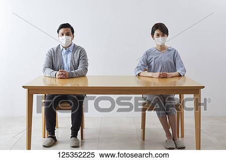 Social distancing View Large Photo Image Stock Photography - Social distancing. Fotosearch