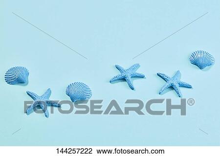 Stock Image - Summer still life. Fotosearch