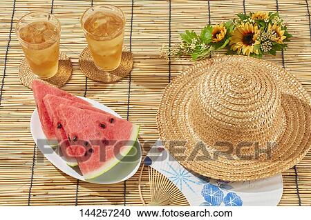 Summer still life View Large Photo Image Stock Image - Summer still life. Fotosearch