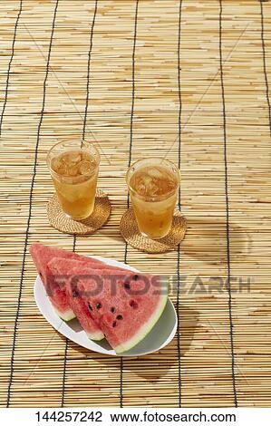 Summer still life View Large Photo Image Stock Image - Summer still life. Fotosearch