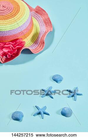 Stock Photography - Summer still life. Fotosearch