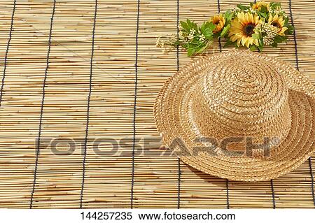 Stock Photography - Summer still life. Fotosearch