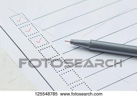 To do list View Large Photo Image Stock Photography - To do list. Fotosearch