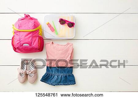 Travel accessories View Large Photo Image Stock Image - Travel accessories. Fotosearch