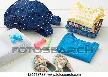 Travel accessories View Large Photo Image Stock Image - Travel accessories. Fotosearch
