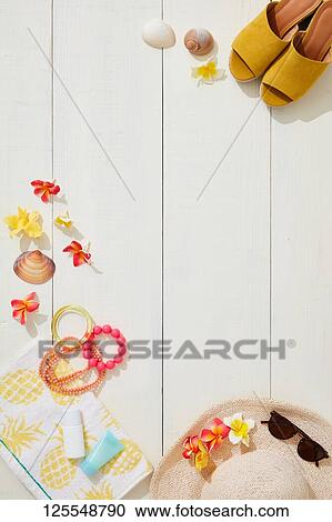 Travel accessories View Large Photo Image Stock Image - Travel accessories. Fotosearch
