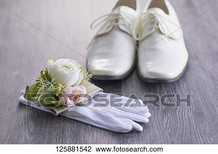 Wedding accessories View Large Photo Image Stock Image - Wedding accessories. Fotosearch