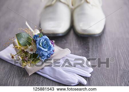 Wedding accessories View Large Photo Image Stock Image - Wedding accessories. Fotosearch
