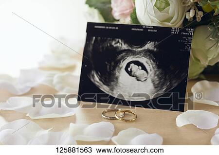 Stock Image - Wedding accessories. Fotosearch