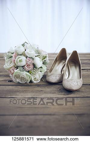 Wedding accessories View Large Photo Image Stock Image - Wedding accessories. Fotosearch
