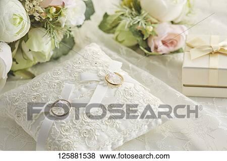 Wedding accessories View Large Photo Image Stock Photo - Wedding accessories. Fotosearch