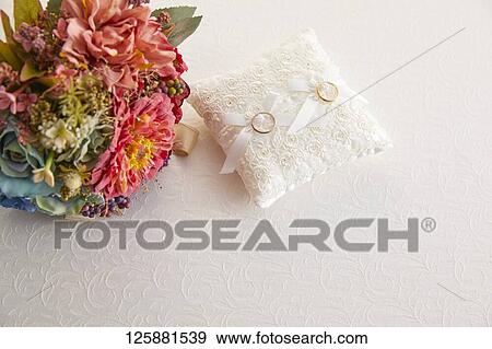 Wedding accessories View Large Photo Image Stock Photo - Wedding accessories. Fotosearch