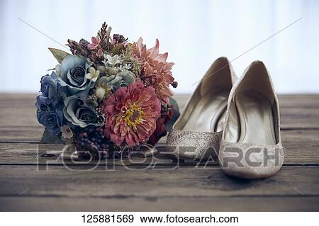 Wedding accessories View Large Photo Image Stock Photo - Wedding accessories. Fotosearch