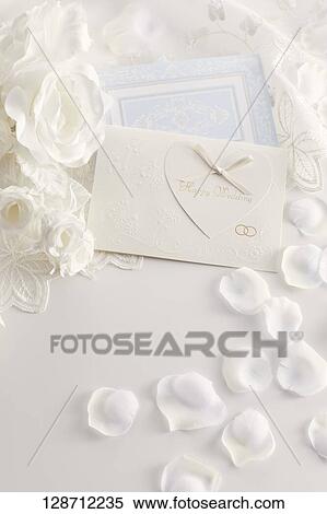 Wedding Letter With Flowers View Large Photo Image Stock Photography - Wedding Letter With Flowers. Fotosearch