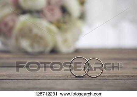 Wedding Rings View Large Photo Image Stock Image - Wedding Rings. Fotosearch