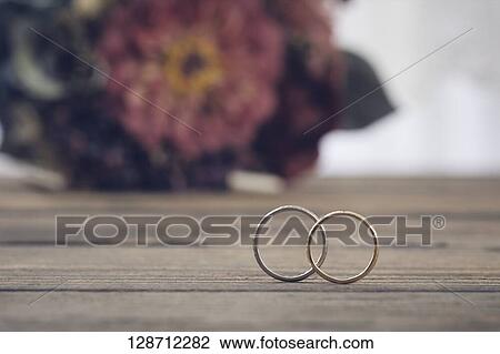 Wedding Rings View Large Photo Image Stock Image - Wedding Rings. Fotosearch