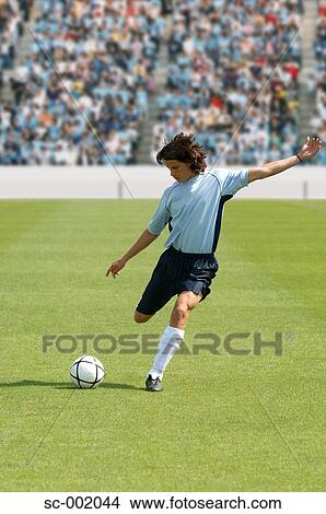 Referee showing red card View Large Photo Image Picture - Referee showing red card. Fotosearch