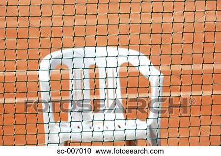 Sideline Chair View Large Photo Image Stock Image - Sideline Chair. Fotosearch